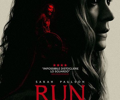 Cinegiornale.net run-recensione-del-film-horror-psicologico-con-sarah-paulson-420x350 Run: recensione del film horror psicologico con Sarah Paulson News Recensioni  