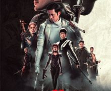 Cinegiornale.net snake-eyes-il-nuovo-trailer-del-film-sulle-origini-di-g-i-joe-220x180 Snake Eyes: il nuovo trailer del film sulle origini di G.I. Joe News  