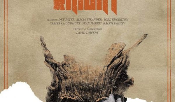 Cinegiornale.net the-green-knight-un-nuovo-eroico-poster-con-dev-patel-600x350 The Green Knight: un nuovo eroico poster con Dev Patel News  
