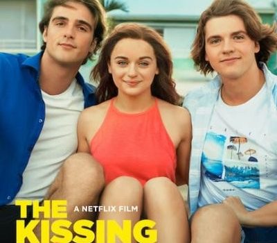Cinegiornale.net the-kissing-booth-3-trailer-e-data-duscita-400x350 The Kissing booth 3: trailer e data d’uscita Cinema News  
