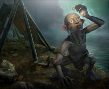 Cinegiornale.net the-lord-of-the-rings-gollum-un-nuovo-video-svela-il-periodo-di-uscita-220x180 The Lord of the Rings Gollum: un nuovo video svela il periodo di uscita! News  