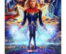 Cinegiornale.net the-marvels-220x180 The Marvels Cinema News Trailers  