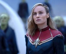 Cinegiornale.net the-marvels-il-cinecomic-tutto-al-femminile-sara-il-film-piu-breve-di-sempre-targato-marvel-220x180 The Marvels: il cinecomic tutto al femminile sarà il film più breve di sempre targato Marvel? News  