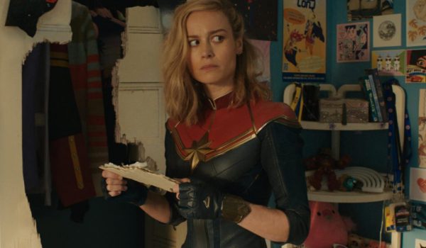 Cinegiornale.net the-marvels-la-produttrice-del-film-rivela-quanto-il-sequel-mcu-sia-simile-ad-hawkeye-600x350 The Marvels: la produttrice del film rivela quanto il sequel MCU sia simile ad Hawkeye News  