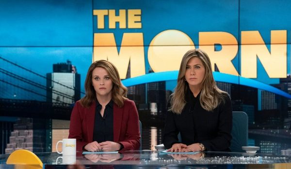 Cinegiornale.net the-morning-show-2-primo-trailer-e-nuovi-dettagli-sul-cast-600x350 The Morning Show 2: primo trailer e nuovi dettagli sul cast News  