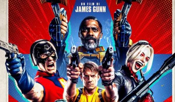 Cinegiornale.net the-suicide-squad-missione-suicida-nuovo-trailer-e-nuove-rivelazioni-600x350 The Suicide Squad – Missione Suicida: nuovo trailer e nuove rivelazioni News  