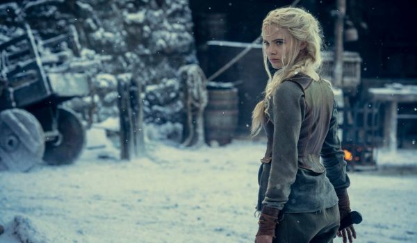 Cinegiornale.net the-witcher-2-ciri-al-centro-del-primo-teaser-della-nuova-stagione-600x350 The Witcher 2: Ciri al centro del primo teaser della nuova stagione News  