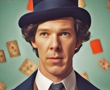 Cinegiornale.net the-wonderful-story-of-henry-sugar-il-poster-e-luscita-su-netflix-del-corto-di-wes-anderson-220x180 The Wonderful Story of Henry Sugar: il poster e l’uscita su Netflix del corto di Wes Anderson News  