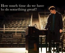 Cinegiornale.net tick-tick-boom-il-teaser-trailer-del-musical-con-andrew-garfield-220x180 Tick, Tick… Boom!: il teaser trailer del musical con Andrew Garfield News  