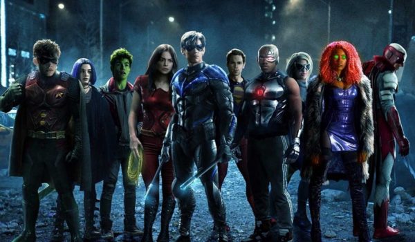 Cinegiornale.net un-nuovo-robin-nella-terza-stagione-di-titans-600x350 Un nuovo Robin nella terza stagione di Titans! Cinema News Serie-tv  
