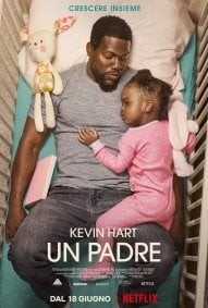 Cinegiornale.net un-padre-recensione-del-film-netflix-con-kevin-hart Un padre: recensione del film Netflix con Kevin Hart News Recensioni  