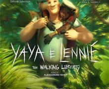 Cinegiornale.net yaya-e-lennie-the-walking-liberty-a-locarno-il-nuovo-film-di-alessandro-rak-220x180 Yaya e Lennie – The Walking Liberty: a Locarno il nuovo film di Alessandro Rak News  