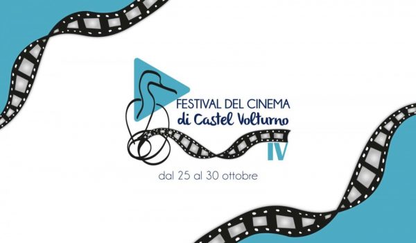 Cinegiornale.net a-castel-volturno-torna-il-festival-del-cinema-dal-25-al-30-ottobre-600x350 A Castel Volturno torna il Festival del Cinema dal 25 al 30 ottobre News  