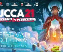 Cinegiornale.net a-riveder-le-stelle-lucca-comics-2021-220x180 A riveder le stelle: Lucca Comics 2021 Cinema News Serie-tv  