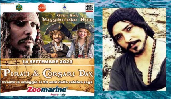Cinegiornale.net a-zoomarine-arrivano-i-pirati-massimiliano-rodi-per-i-20-anni-della-prima-avventura-di-jack-sparrow-600x350 A Zoomarine arrivano i pirati: Massimiliano Rodi per i 20 anni della prima avventura di Jack Sparrow News  