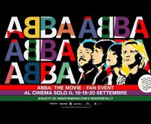 Cinegiornale.net abba-the-movie-fan-event-al-cinema-il-18-19-20-settembre-220x180 ABBA: The movie-Fan Event al cinema il 18-19-20 settembre Cinema News  