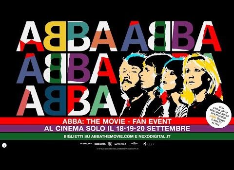Cinegiornale.net abba-the-movie-fan-event-al-cinema-il-18-19-20-settembre-480x350 ABBA: The movie-Fan Event al cinema il 18-19-20 settembre Cinema News  