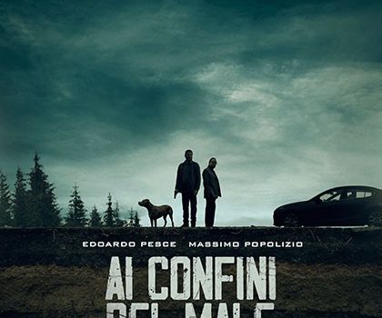 Cinegiornale.net ai-confini-del-male-420x350 Ai confini del male News Trailers  