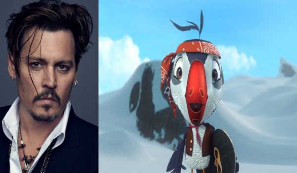 Cinegiornale.net alice-nella-citta-johnny-depp-arriva-a-roma-per-presentare-la-web-serie-puffins-600x350 Alice nella Città | Johnny Depp arriva a Roma per presentare la web serie Puffins News  