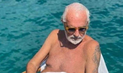 Cinegiornale.net allarme-flavio-briatore-troppo-magro-preoccupazione-di-fan-e-colleghi Allarme Flavio Briatore, troppo magro | Preoccupazione di fan e colleghi Gossip News  