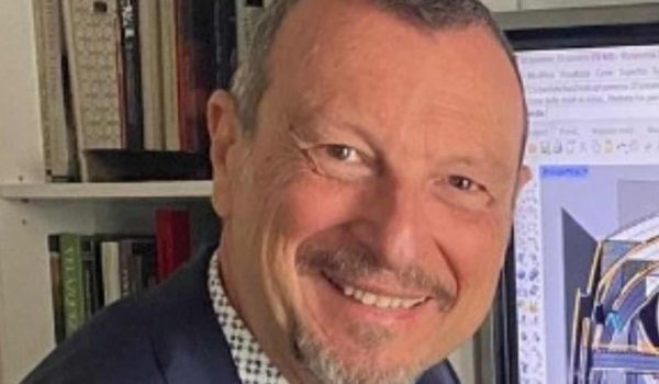 Cinegiornale.net amadeus-affila-le-armi-incontro-quasi-segreto-con-la-star-sanremo-prepara-i-cannoni-foto-600x350 Amadeus affila le armi: incontro (quasi) segreto con la star | Sanremo prepara i cannoni [FOTO] Gossip News  