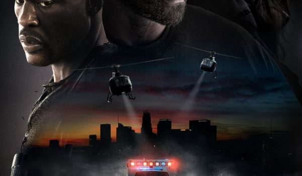 Cinegiornale.net ambulance-il-poster-del-film-di-michael-bay-con-jake-gyllenhaal-600x350 Ambulance: il poster del film di Michael Bay con Jake Gyllenhaal News  