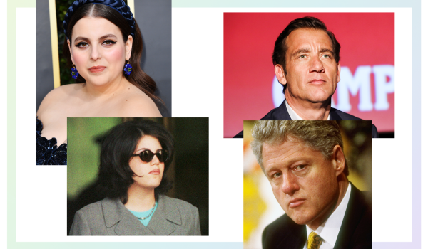 Cinegiornale.net american-crime-story-impeachment-600x350 American Crime Story: Impeachment News Serie-tv  
