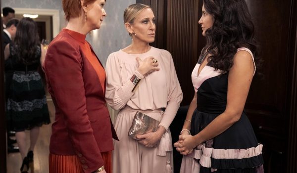Cinegiornale.net and-just-like-that-600x350 And Just Like That… News Serie-tv  
