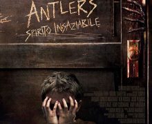 Cinegiornale.net antlers-spirito-insaziabile-220x180 Antlers – Spirito insaziabile Cinema News Trailers  