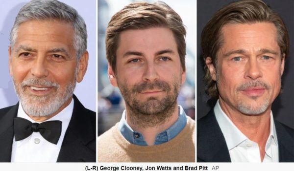Cinegiornale.net apple-ottiene-i-diritti-del-nuovo-thriller-di-jon-watts-con-george-clooney-e-brad-pitt-600x350 Apple ottiene i diritti del nuovo thriller di Jon Watts con George Clooney e Brad Pitt News  