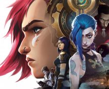 Cinegiornale.net arcane-recensione-della-serie-netflix-ambientata-nelluniverso-di-league-of-legends-220x180 Arcane: recensione della serie Netflix ambientata nell’universo di League of Legends News Recensioni Serie-tv  