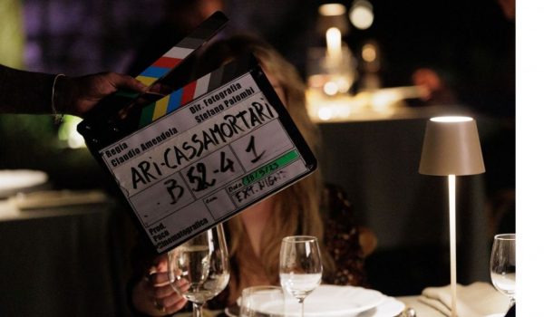 Cinegiornale.net ari-cassamortari-il-2-capitolo-diretto-da-claudio-amendola-600x350 Ari-Cassamortari: il 2° capitolo diretto da Claudio Amendola Cinema News  