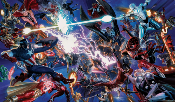 Cinegiornale.net avengers-secret-wars-un-poster-per-il-film-immagina-la-piu-grande-squadra-di-supereroi-del-mcu-mai-riunita-600x350 Avengers: Secret Wars – un poster per il film immagina la più grande squadra di supereroi del MCU mai riunita News  
