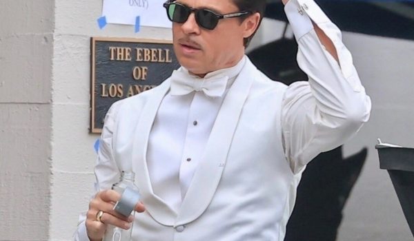 Cinegiornale.net babylon-brad-pitt-nelle-foto-dal-set-del-film-di-damien-chazelle-600x350 Babylon: Brad Pitt nelle foto dal set del film di Damien Chazelle News  