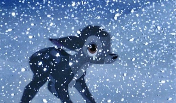 Cinegiornale.net bambi-il-live-action-disney-apportera-modifiche-alla-storia-originale-e-alla-morte-della-madre-di-bambi-600x350 Bambi: Il live-action Disney apporterà modifiche alla storia originale e alla morte della madre di Bambi News  