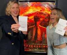 Cinegiornale.net barbie-greta-gerwig-sara-la-regista-del-film-con-margot-robbie-220x180 Barbie: Greta Gerwig sarà la regista del film con Margot Robbie News  