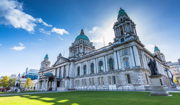 Cinegiornale.net belfast-600x350 Belfast Cinema News Trailers  