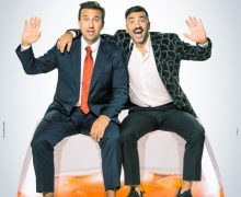 Cinegiornale.net belli-ciao-il-trailer-del-nuovo-film-di-pio-e-amedeo-220x180 Belli Ciao: il trailer del nuovo film di Pio e Amedeo News  