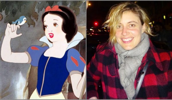 Cinegiornale.net biancaneve-greta-gerwig-scrivera-la-versione-in-live-action-600x350 Biancaneve: Greta Gerwig scriverà la versione in live action? News  