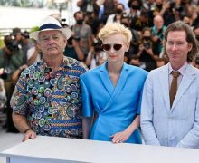 Cinegiornale.net bill-murray-tornera-a-essere-diretto-da-wes-anderson-insieme-a-tilda-swinton-220x180 Bill Murray tornerà a essere diretto da Wes Anderson insieme a Tilda Swinton News  
