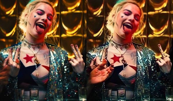 Cinegiornale.net birds-of-prey-hbo-max-censura-il-film-con-margot-robbie-600x350 Birds of Prey: HBO Max censura il film con Margot Robbie News  
