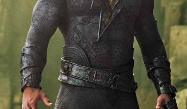 Cinegiornale.net black-adam-dwayne-johnson-indossa-il-costume-dellantieroe-dc-1-600x350 Black Adam: Dwayne Johnson indossa il costume dell’antieroe DC News  