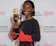 Cinegiornale.net black-panther-wakanda-forever-michaela-coel-si-unisce-al-cast-220x180 Black Panther: Wakanda Forever, Michaela Coel si unisce al cast! News  