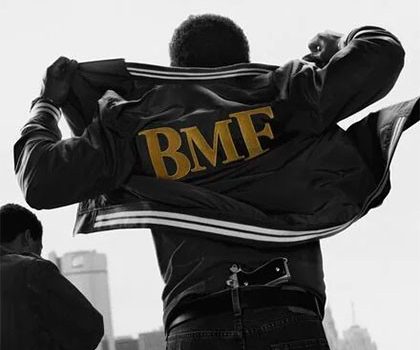 Cinegiornale.net bmf-black-mafia-family-420x350 BMF (Black Mafia Family) News Serie-tv  