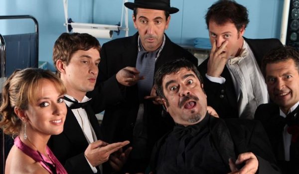 Cinegiornale.net boris-4-al-via-le-riprese-dellattesissima-nuova-stagione-il-primo-scatto-dal-set-foto-600x350 Boris 4, al via le riprese dell’attesissima nuova stagione: il primo scatto dal set [FOTO] News Serie-tv  