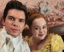 Cinegiornale.net bridgerton-si-sono-concluse-le-riprese-della-seconda-stagione-220x180 Bridgerton: si sono concluse le riprese della seconda stagione News  