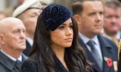 Cinegiornale.net brutto-colpo-per-meghan-markle-la-moglie-di-harry-non-se-lo-aspettava Brutto colpo per Meghan Markle | la moglie di Harry non se lo aspettava Gossip News  