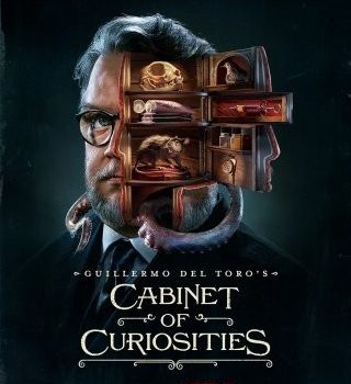 Cinegiornale.net cabinet-of-curiosities-la-nuova-serie-netflix-di-guillermo-del-toro-320x350 Cabinet of Curiosities, la nuova serie Netflix di Guillermo del Toro News Serie-tv  