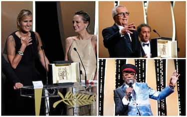 Cinegiornale.net cannes-74-tutti-i-vincitori-del-festival-e-la-gaffe-di-spike-lee Cannes 74 | tutti i vincitori del Festival (e la gaffe di Spike Lee) Cinema News  
