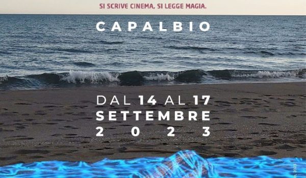 Cinegiornale.net capalbio-film-festival-dal-14-al-17-settembre-600x350 Capalbio Film Festival, dal 14 al 17 settembre Cinema News  
